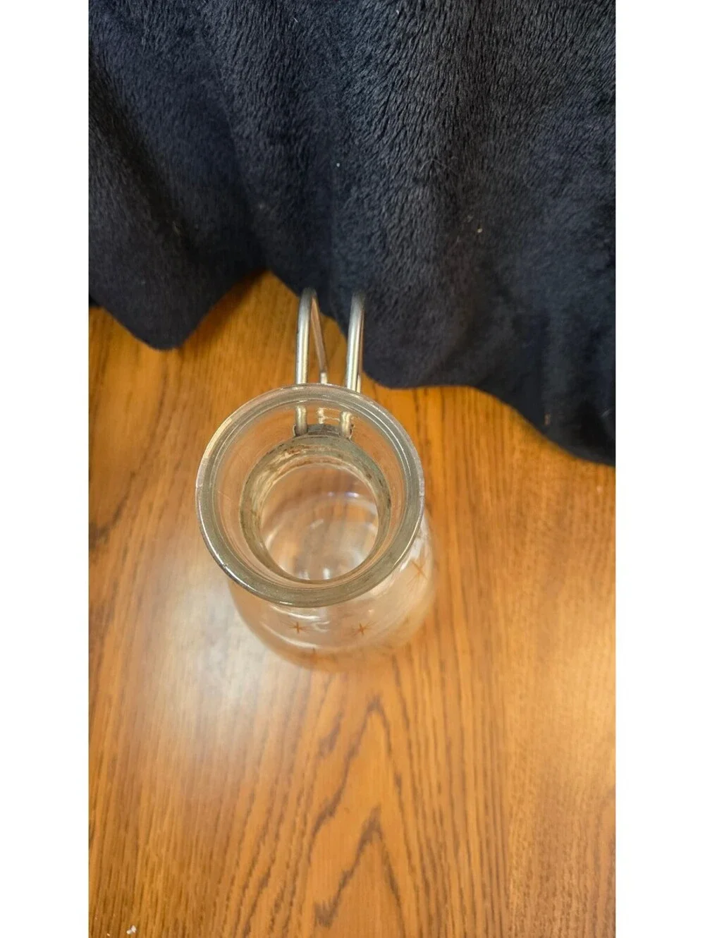 VTG MCM Atomic Starburst Pitcher